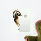 Owl Sign Wall Decal