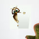Owl Sign Wall Decal