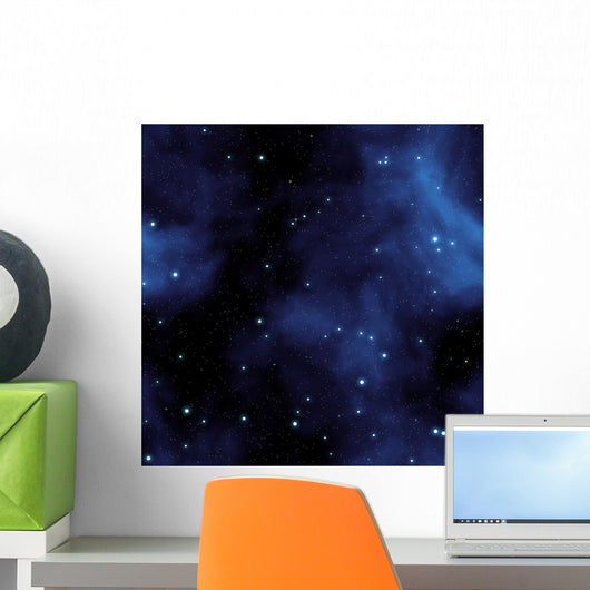 Star Field