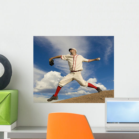 Vintage Baseball