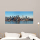 NEW YORK CITY Wall Mural