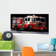 Feuerwehrauto Wall Decal