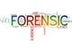 Forensic Wall Decal