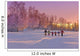 Winter Wall Mural