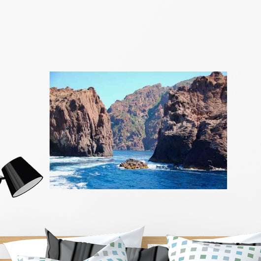 Scandola Wall Decal Design 2