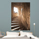 Renaissance Staircase Wall Mural