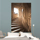 Renaissance Staircase Wall Mural