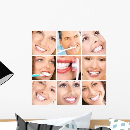 Smiles Ans Teeth