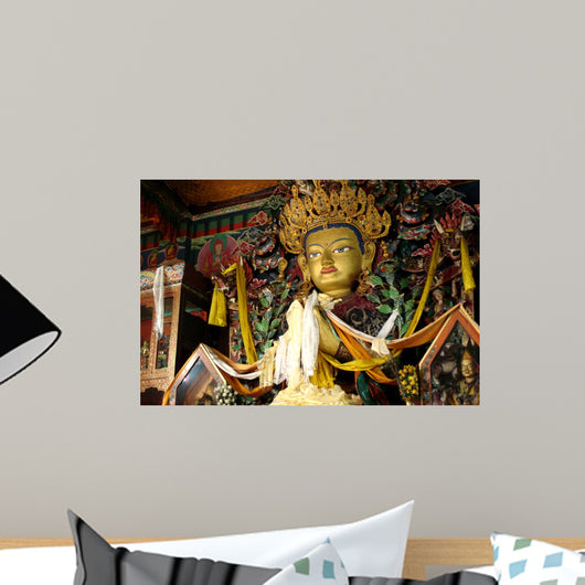 Bouddha