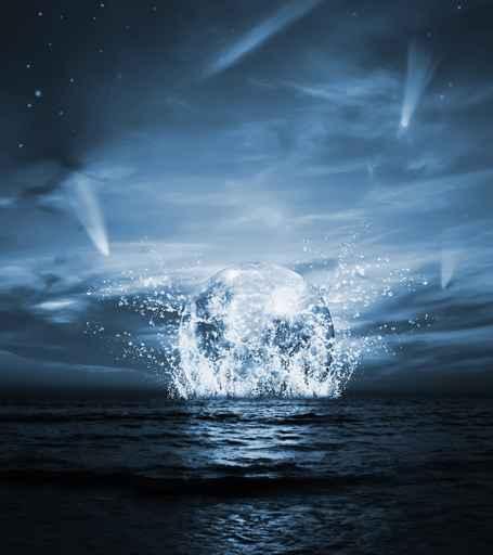 Apocalypse Wall Decal