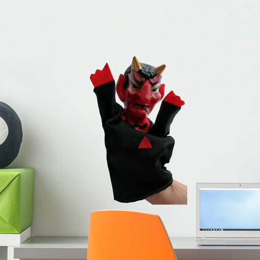 Puppet Devil