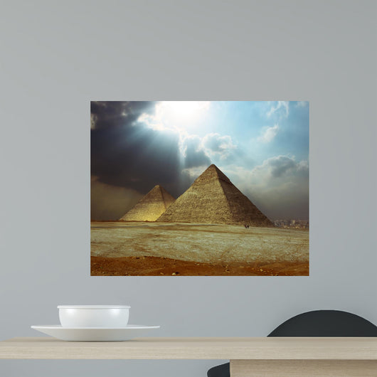 Pyramids