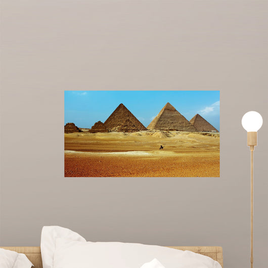 Pyramids