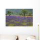 Provence Wall Decal
