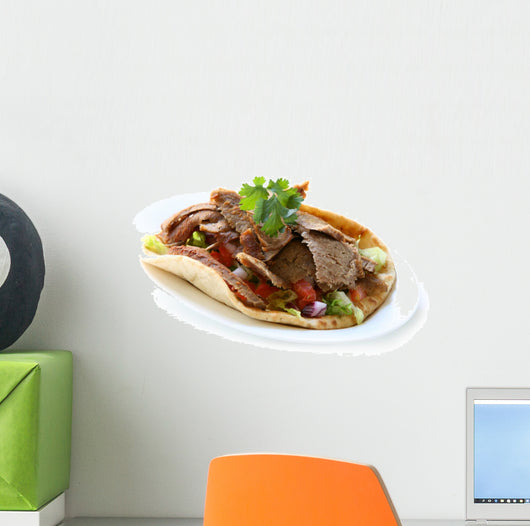 Gyro Pita