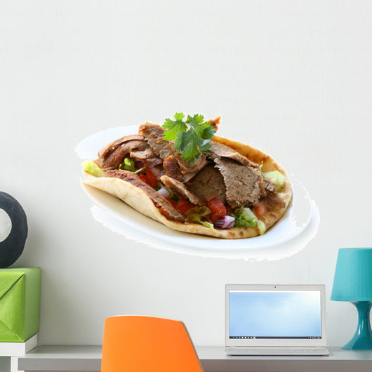 Gyro Pita