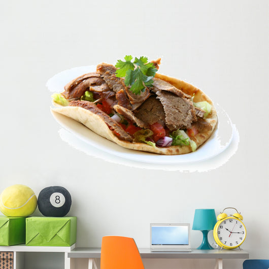Gyro Pita