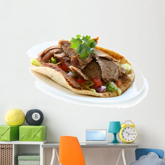 Gyro Pita