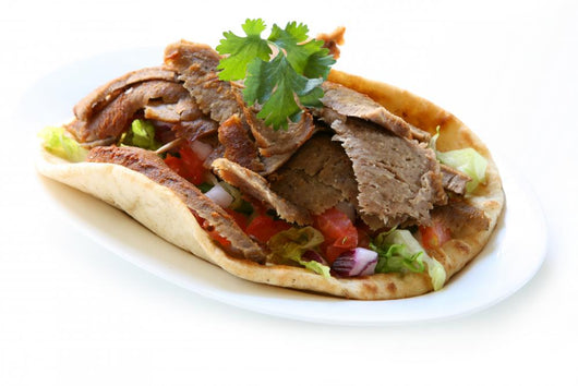Gyro Pita