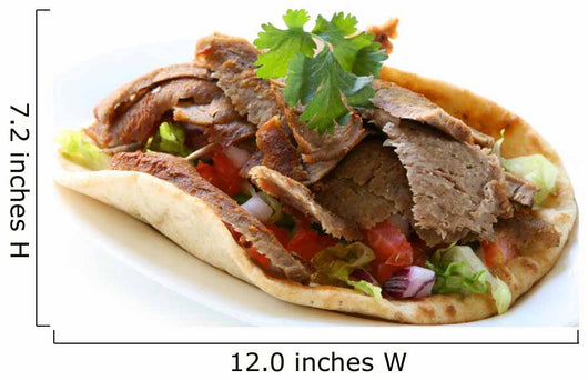 Gyro Pita