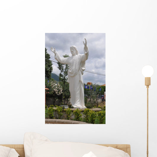 Statua Ges