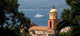 Saint Tropez Cote D'azur Wall Decal