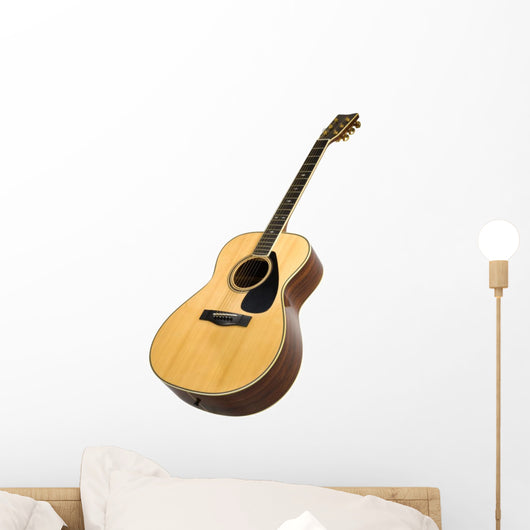 Acoustic Guitar Oscar