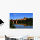 Montauban Wall Mural