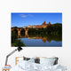 Montauban Wall Mural