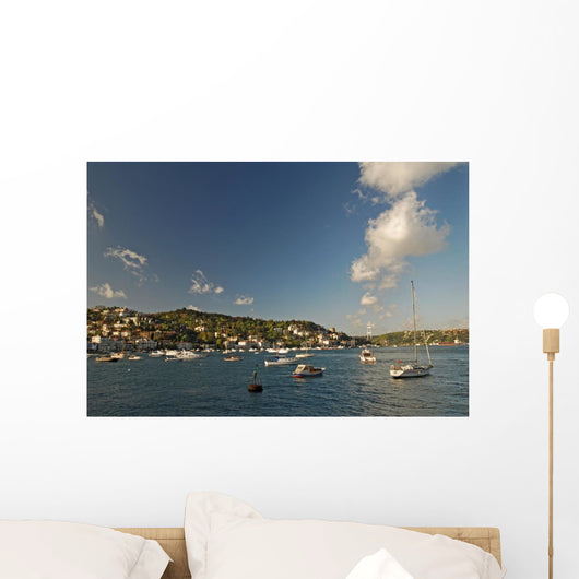 Bebek Istanbul Turkey