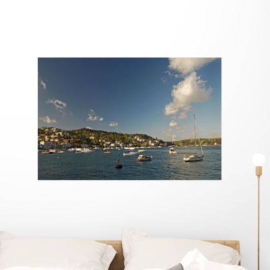 Bebek Istanbul Turkey