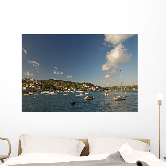 Bebek Istanbul Turkey