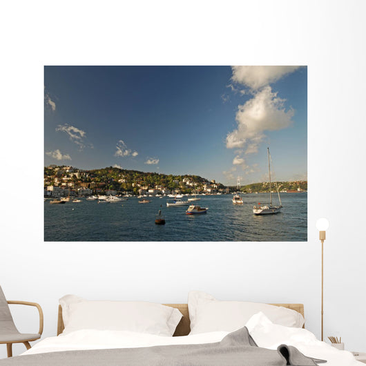 Bebek Istanbul Turkey