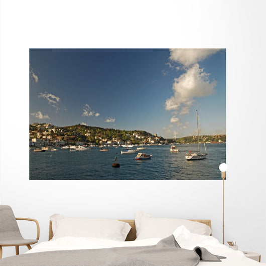 Bebek Istanbul Turkey