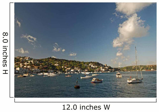 Bebek Istanbul Turkey