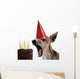 happy birthday! Wall Decal