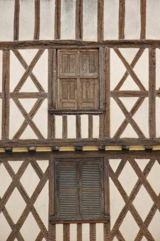 Medieval House