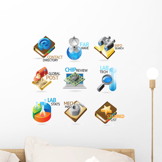 Technology Headers