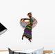 dancer Wall Decal