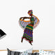 dancer Wall Decal