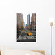 manhattan Wall Mural