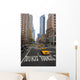 manhattan Wall Mural