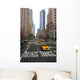 manhattan Wall Mural