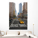 manhattan Wall Mural