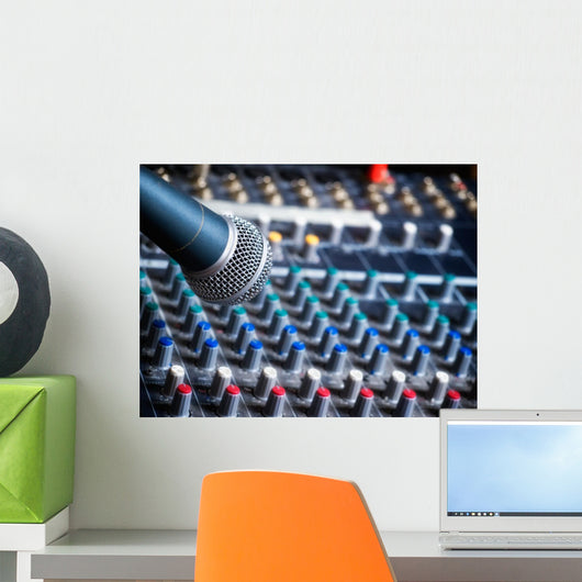 Music Studio