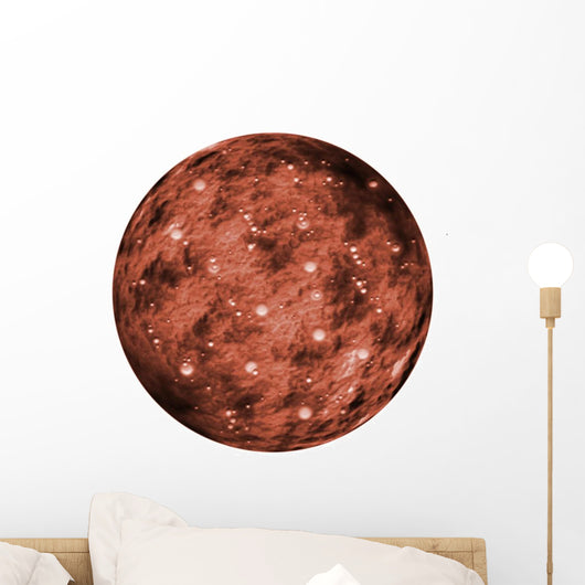 Mars