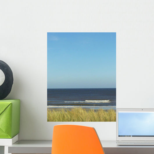 Ocean Spirit 2 Wall Mural