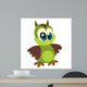 Funny Owl