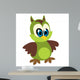 Funny Owl