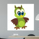 Funny Owl